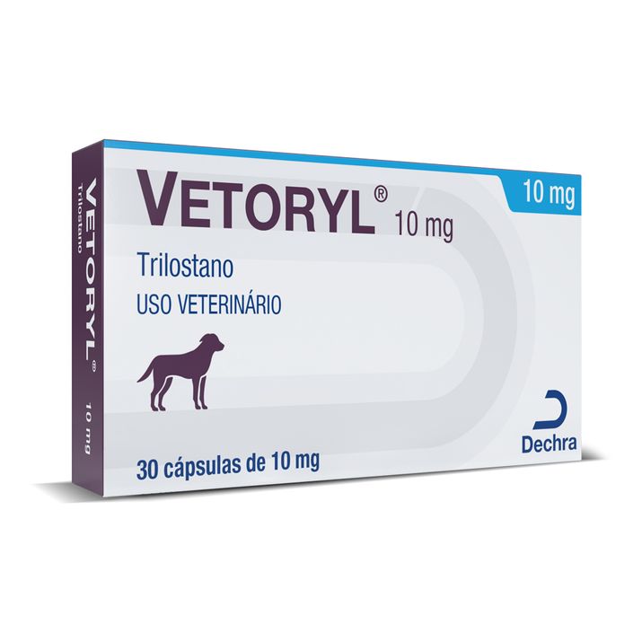 Vetoryl® 10 mg