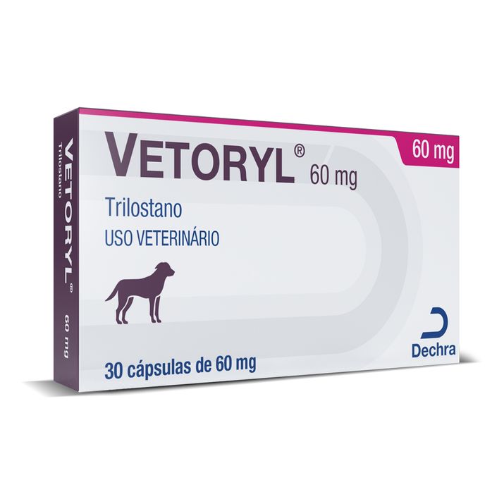 Vetoryl® 60 mg